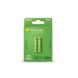 BATTERIE RECHARGEABLE RECYKO (BL.2)
