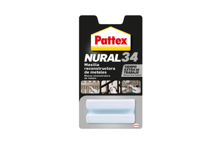 ADHÉSIF NURAL 34 ADHÉSIF NURAL 34