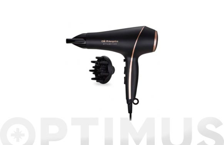 SÈCHE-CHEVEUX 2000 W