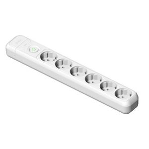 BASE MULTIPLE AVEC INTERRUPTEUR