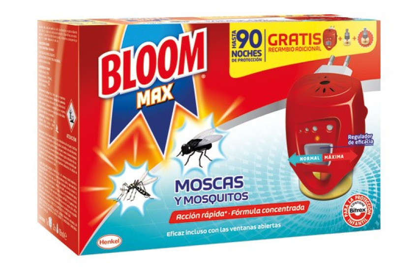 FLEUR ÉLECTRIQUE POUR LES MOUCHES ET LES MOUSTIQUES FLEUR ÉLECTRIQUE POUR LES MOUCHES ET LES MOUSTIQUES