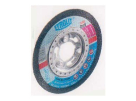 DISQUE DE COUPE EN ACIER DE PREMIÈRE QUALITÉ/ACIER INOXYDABLE