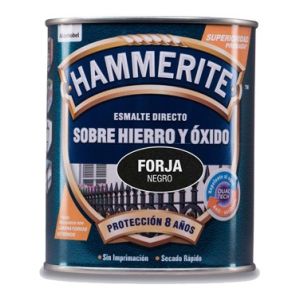 ÉMAIL SUR FER ET OXYDE DE FER FORGÉ