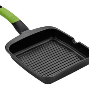 GRILL ASADOR ALUMINIO FUNDIDO PRIOR
