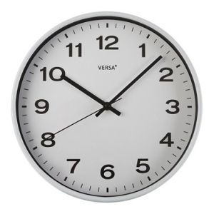 HORLOGE MURALE RONDE