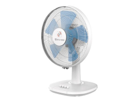 VENTILADOR SOBREMESA Ø40CM 55W