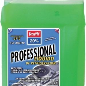 ANTICONGELANTE REFRIGERANTE