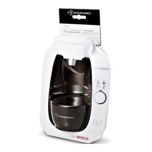 CARATULA PARA CAFETERA TASSIMO
