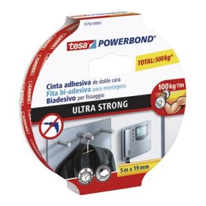 CINTA DOBLE CARA POWERBOND ULTRASTRONG