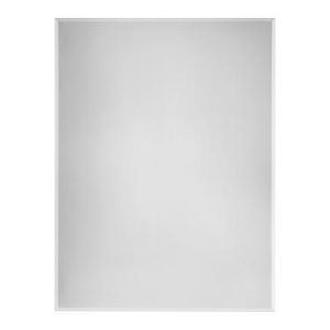 MIROIR MURAL BISEAUTÉ POUR SALLE DE BAINS