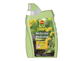 DÉSHERBANT BIOLOGIQUE