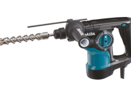 MARTEAU SANS FIL LÉGER SDS-PLUS