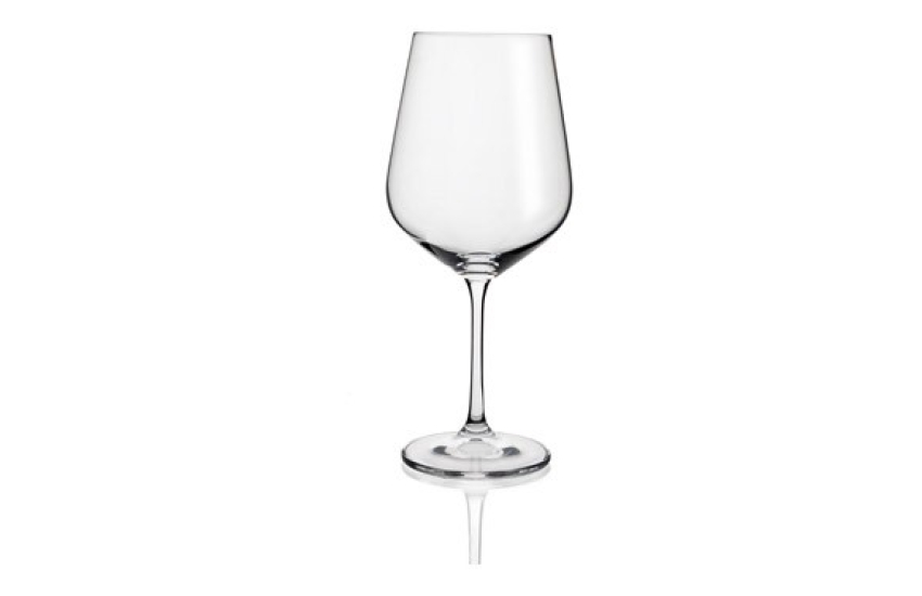 COPA VINO BOHEMIA BELIA 6 UDS