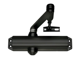 CIERRAPUERTAS DC120 BRAZO ARTICULADO