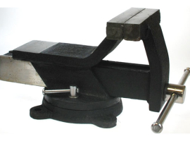 TORNILLO BANCO BASE GIRATORIA