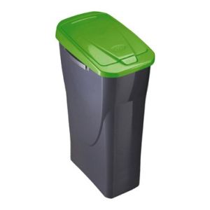 CUBO RECICLAJE ECOBIN 25 L