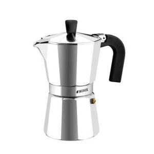 CAFETERA ALUMINIO VITRO-EXPRESS
