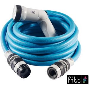TUYAU EXTENSIBLE IKON BLUE