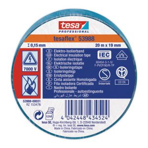 CINTA AISLANTE TESAFLEX