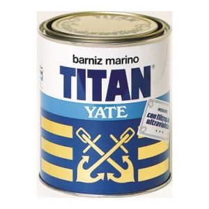 BARNIZ MARINO YATE
