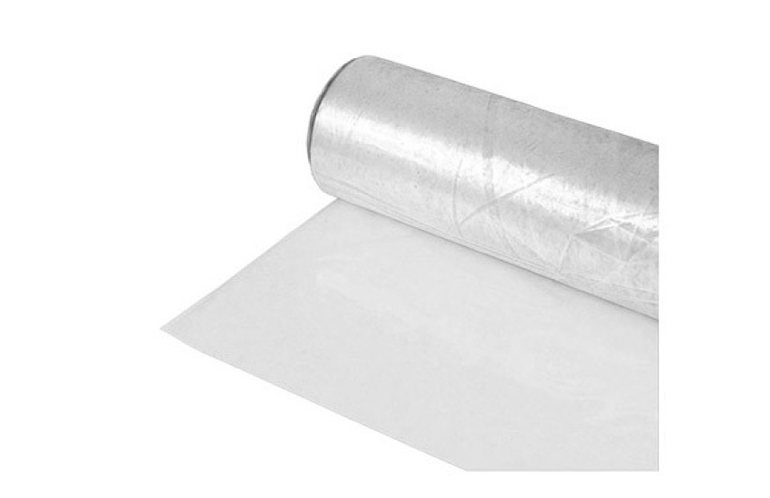 POLYÉTHYLÈNE PLASTIQUE G-400 TRANSPARENT