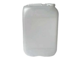 BIDON JERRICAN APILABLE CON TAPON