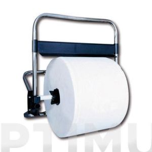 PORTABOBINA PAPEL CELULOSA  