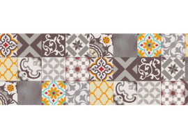 ALFOMBRA VINILICA CROMA 50X140 CM