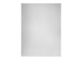 MIROIR MURAL BISEAUTÉ POUR SALLE DE BAINS