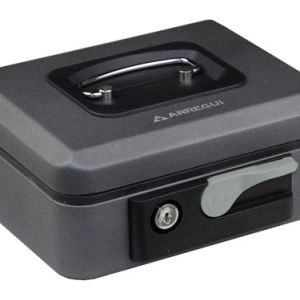 CAJA DE CAUDALES 