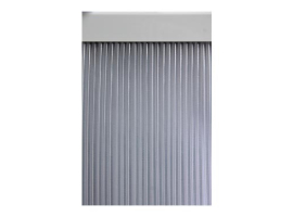 CORTINA DE PUERTA CINTA DUERO-CRISTAL