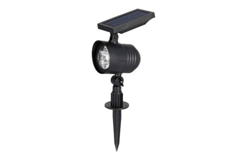 SPOT SOLRA LUPUS 50 LUMENS