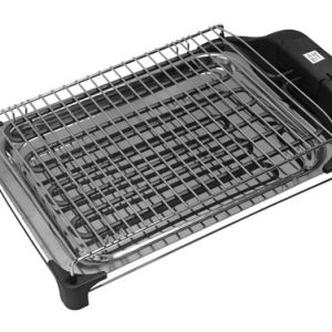 ELECTROBARBACOA