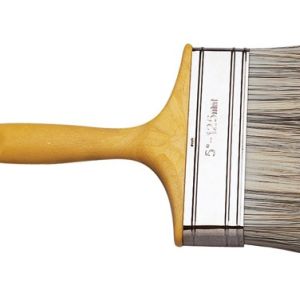 BROSSE DE TREMPE