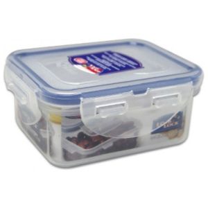 RÉCIPIENT ALIMENTAIRE RECTANGULAIRE