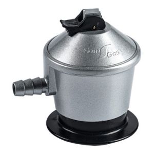 DÉTENDEUR DE GAZ POUR BOUTEILLE DE GAZ BUTANE/PROPANE