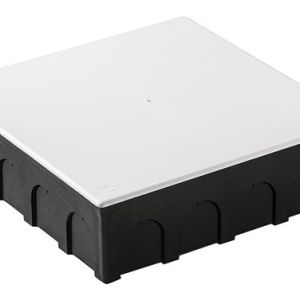 CAJA EMPOTRAR