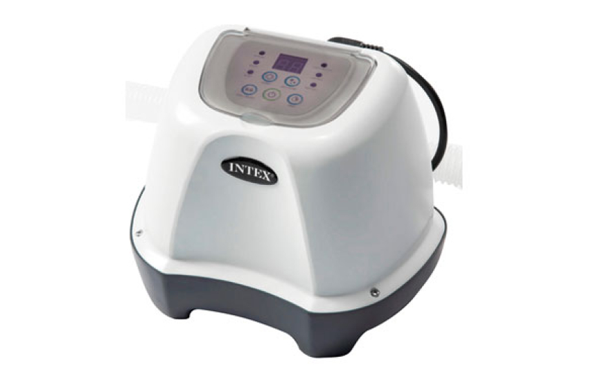 SYSTÈME DE CHLORATION DE L'EAU DE MER KRYSTAL CLEAR