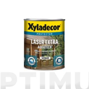AQUATECH EXTRA SATIN LASUR