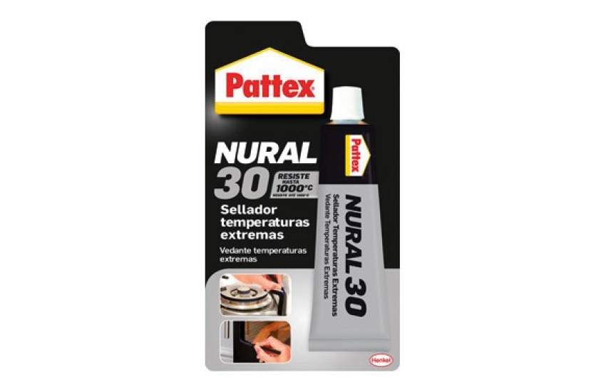 ADHÉSIF PATTEX NURAL 30 ADHÉSIF PATTEX NURAL 30