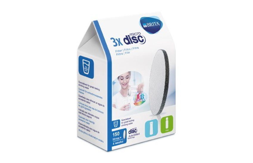 MICRO DISCO FILTRANTE (3 UN)