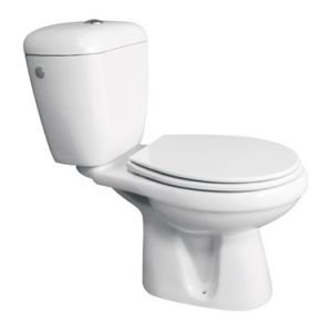 WC COMPLET TOILETTE BAHIA