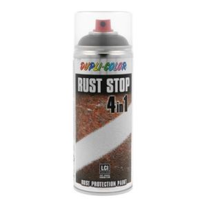 RUST STOP PEINTURE ANTIROUILLE EN SPRAY