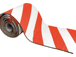 PROTECTEUR DE PARKING EN MOUSSE