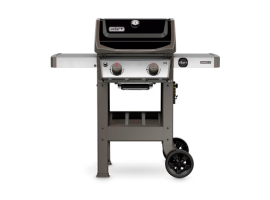 BARBACOA A GAS SPIRIT-II