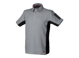 POLO MANGA CORTA STRETCH 