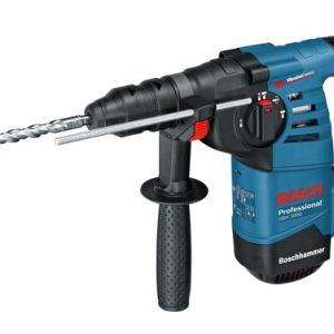MARTILLO CON CABLE COMBINADO SDS PLUS 