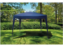 TENTE PLIANTE EN ALUMINIUM 3X3 M