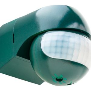 DETECTOR DE MOVIMIENTO DE PARED 180º