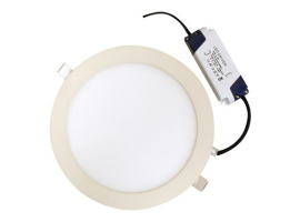 DOWNLIGHT REDONDO LED 20W